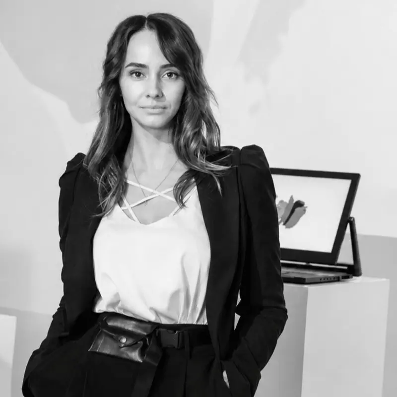 Александра Шеина