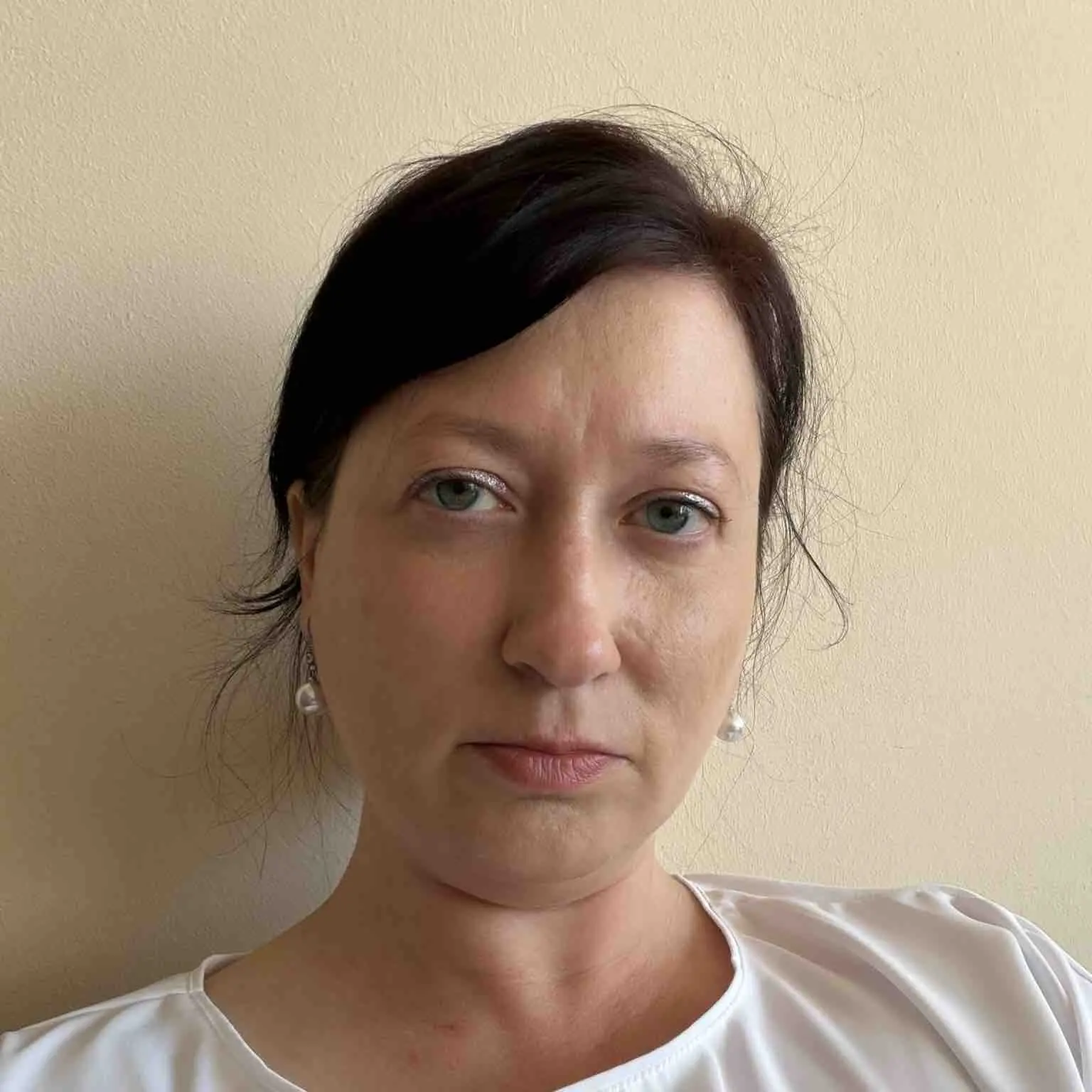 Ирина Овсянникова