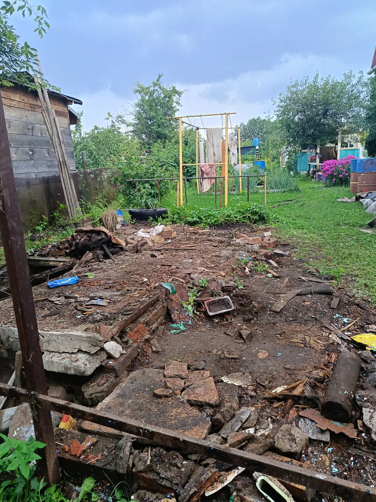 Помощник по хозяйству, подсобный рабочий в Ярославле | Сетка — социальная сеть от hh.ru