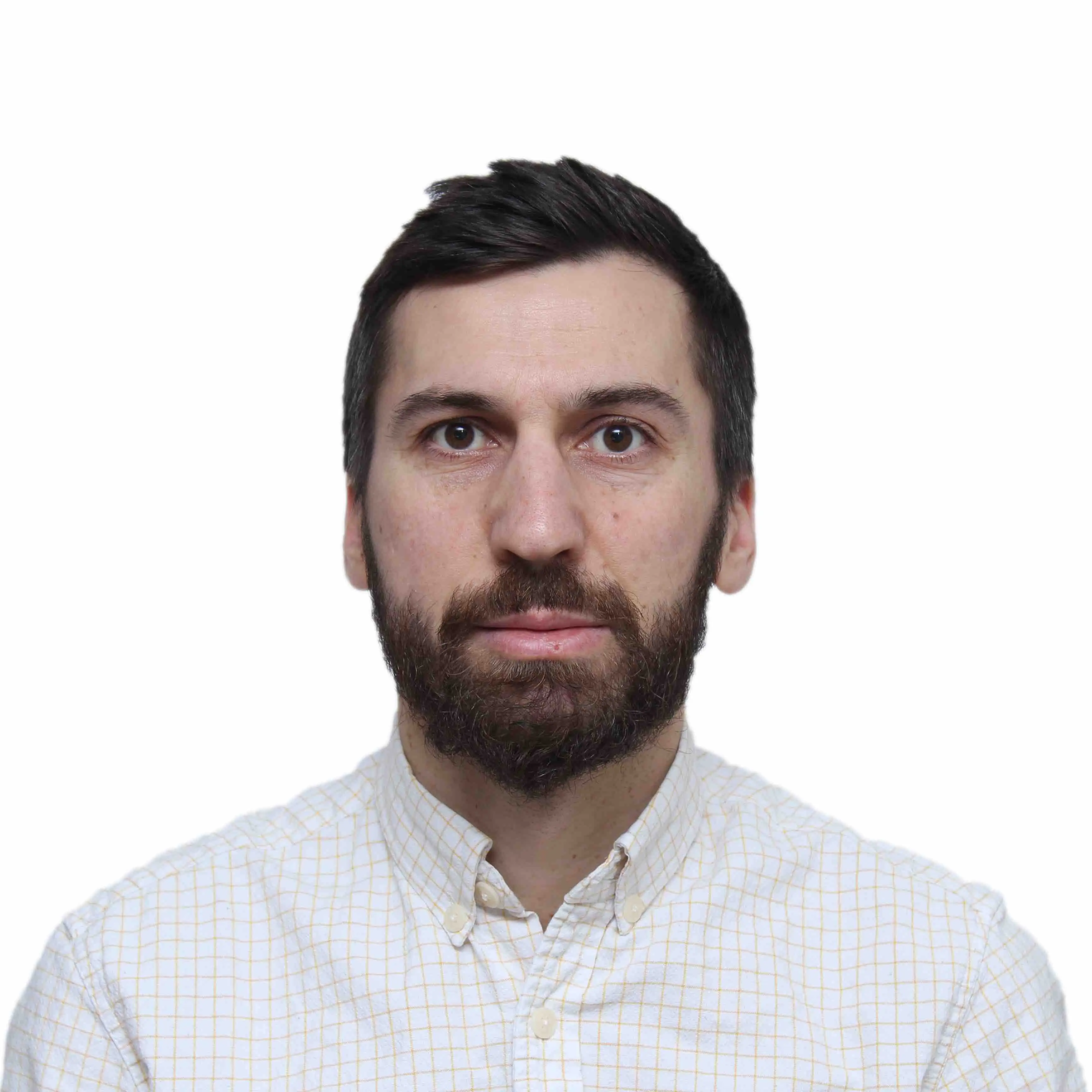 Валерий Марков