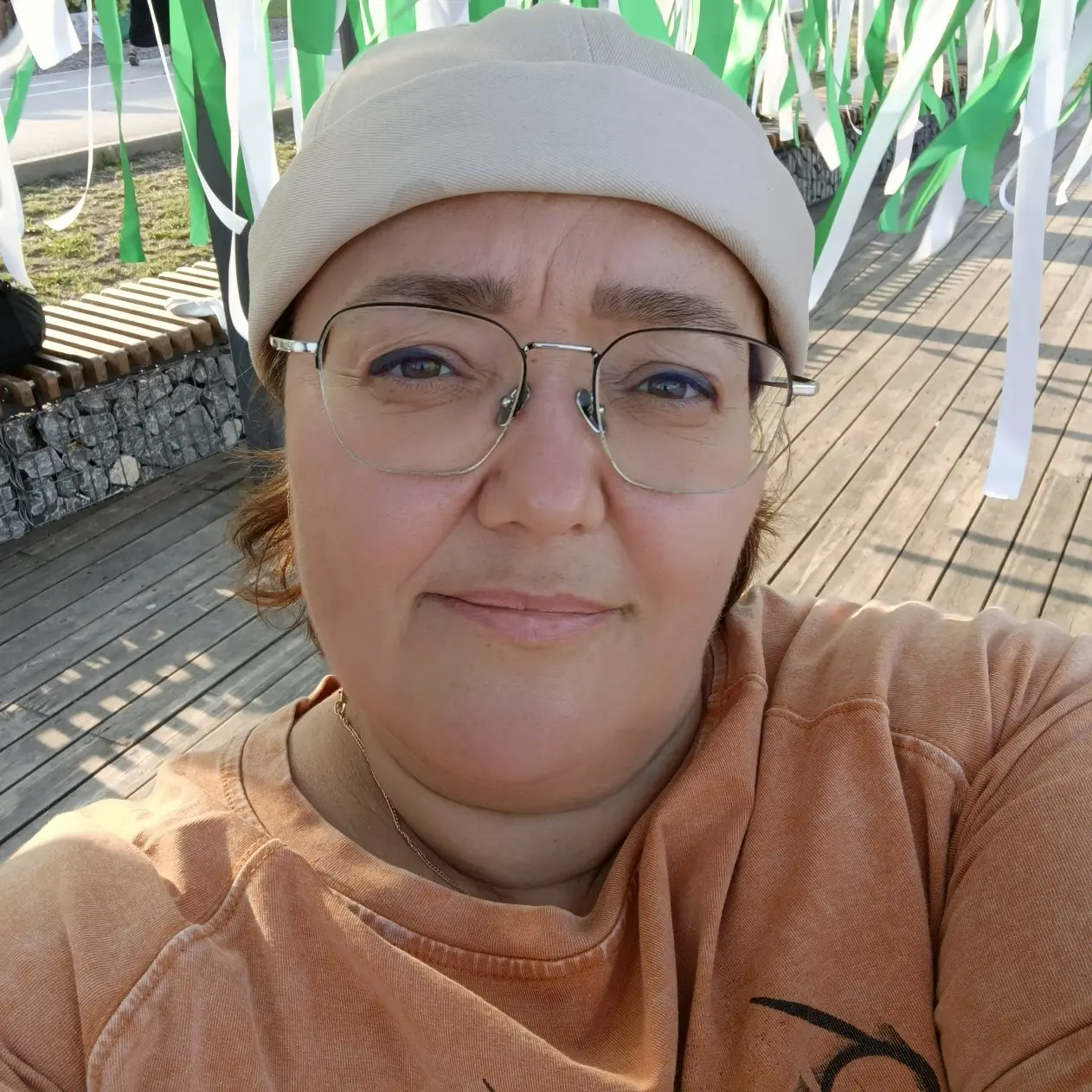 Наталья Меньщикова