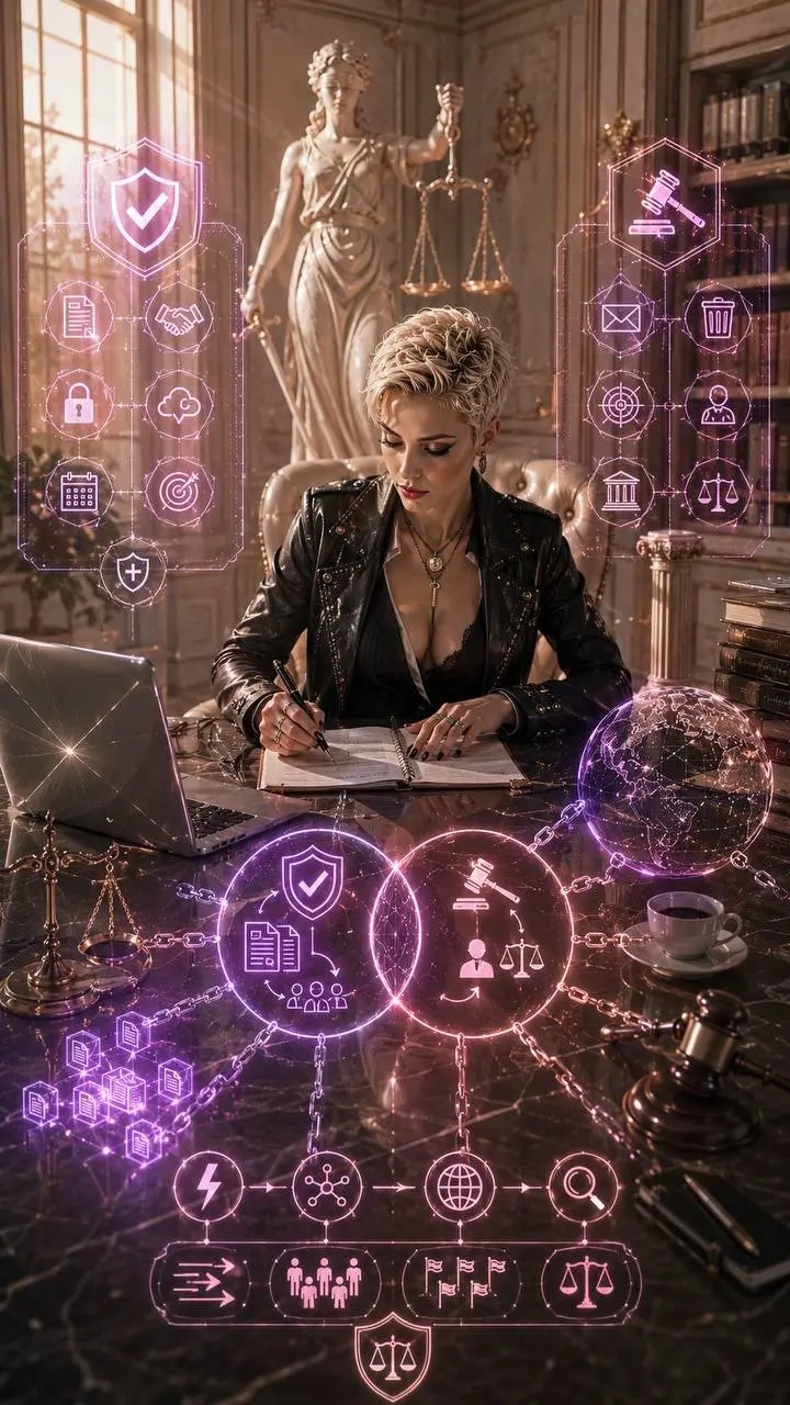 Охрана и защита IP: зачем нужны два контура? | Сетка — социальная сеть от hh.ru