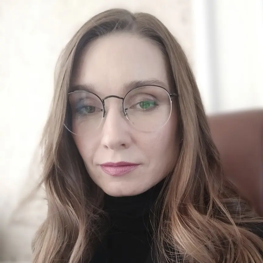 Наталия Молчанова