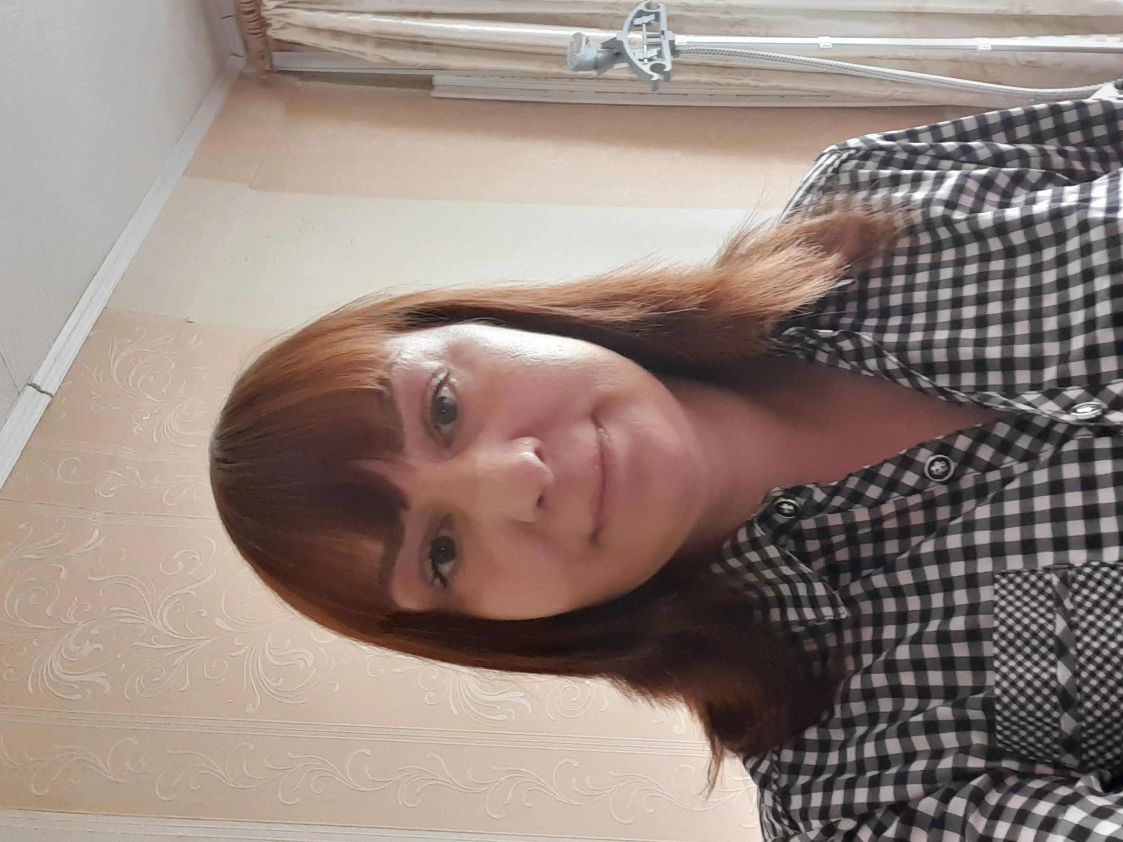 Ирина Шеметова