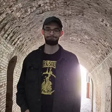 Андрей Белых