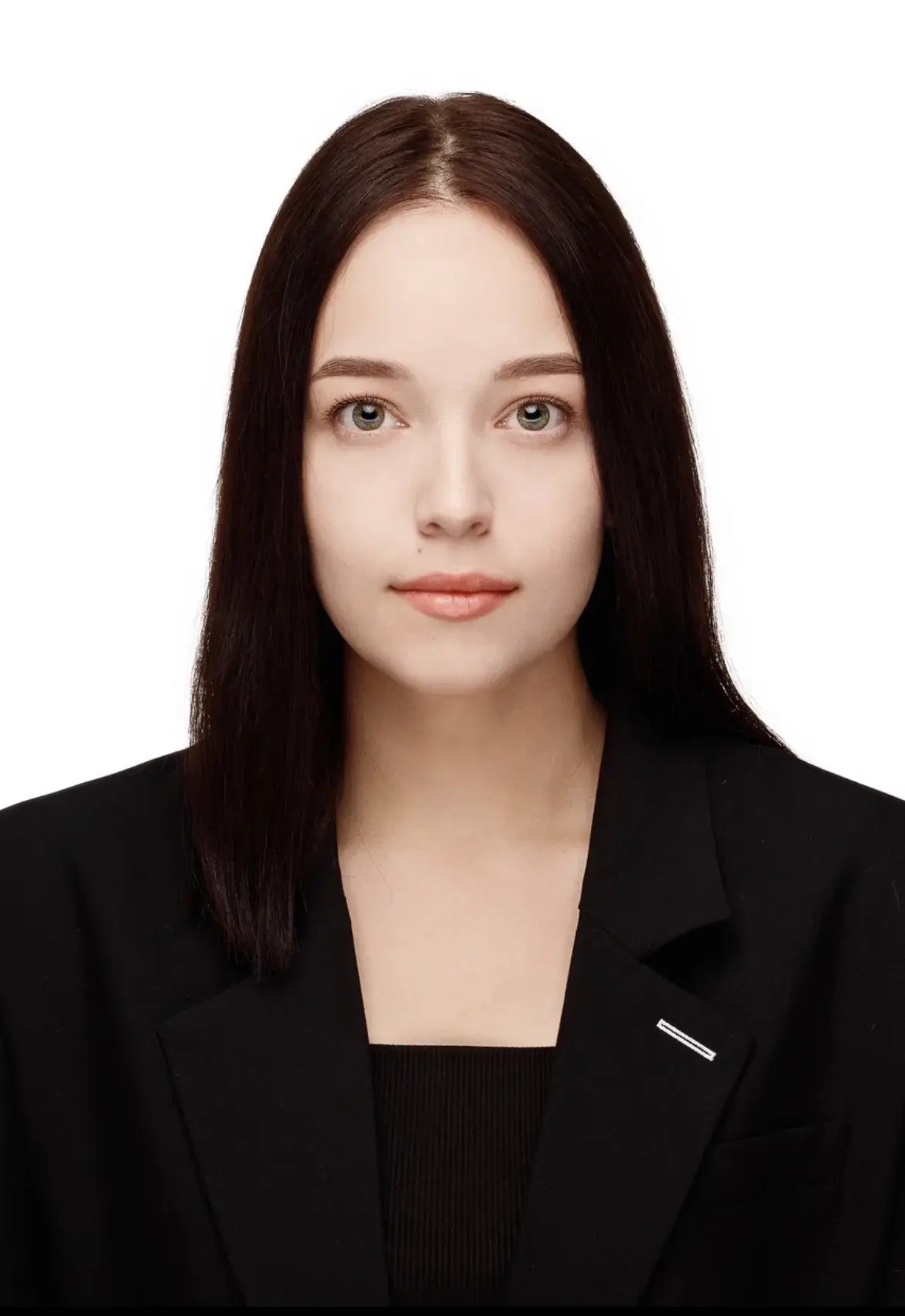 София Болховитинова