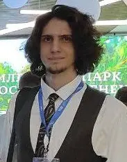 Константин Родионов