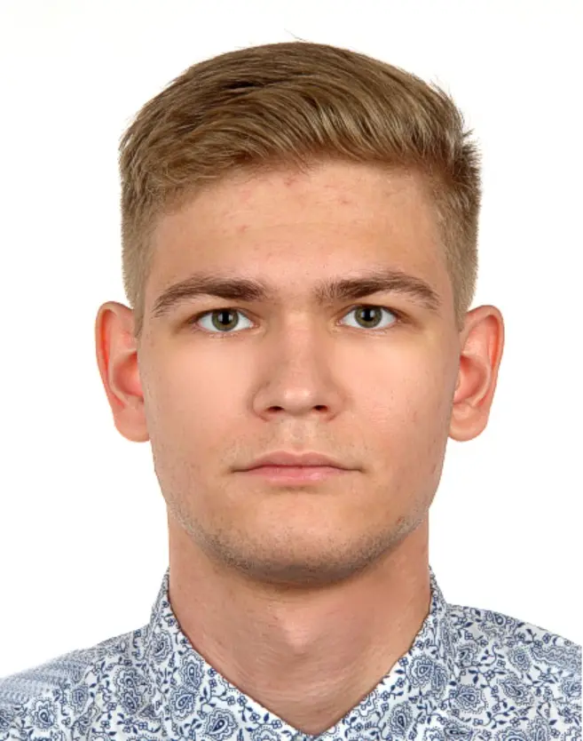 Кирилл Богданов