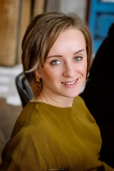 Юлия Терехова