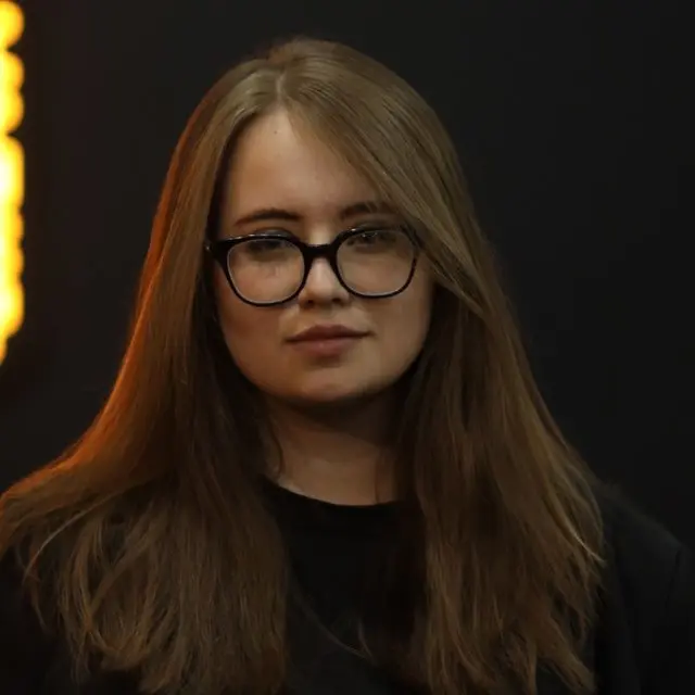 Сабина Васильева