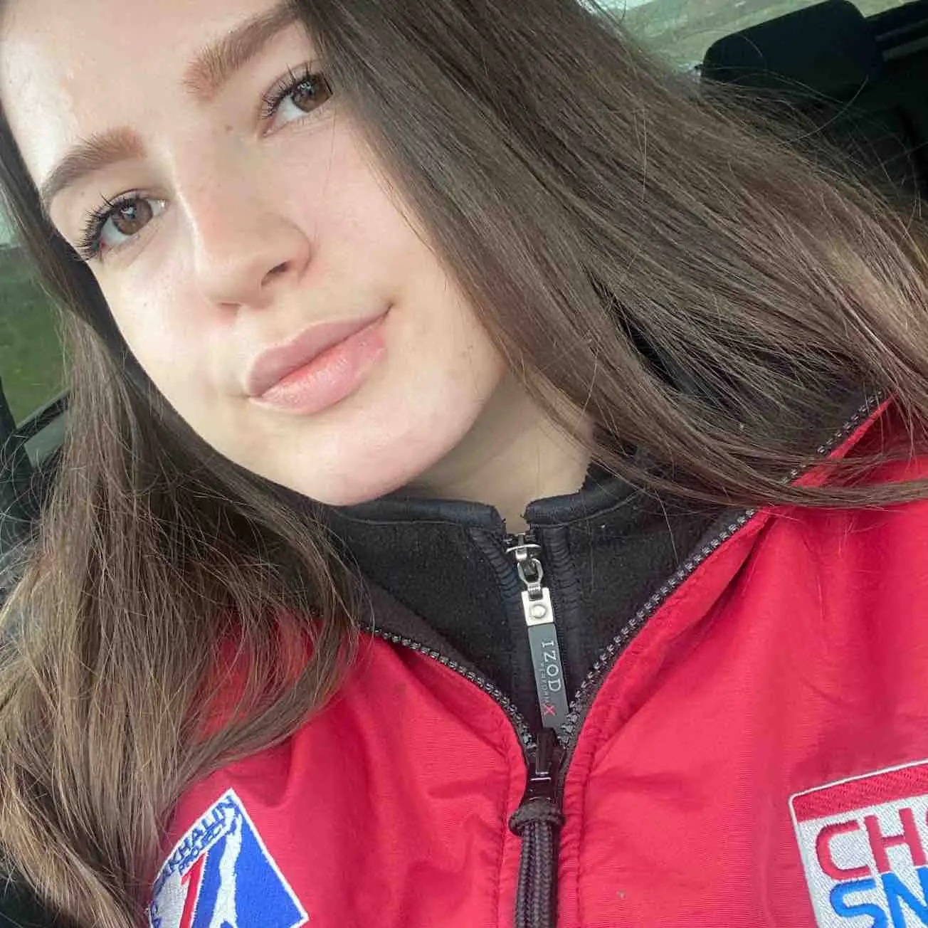 Анастасия Шкаброва