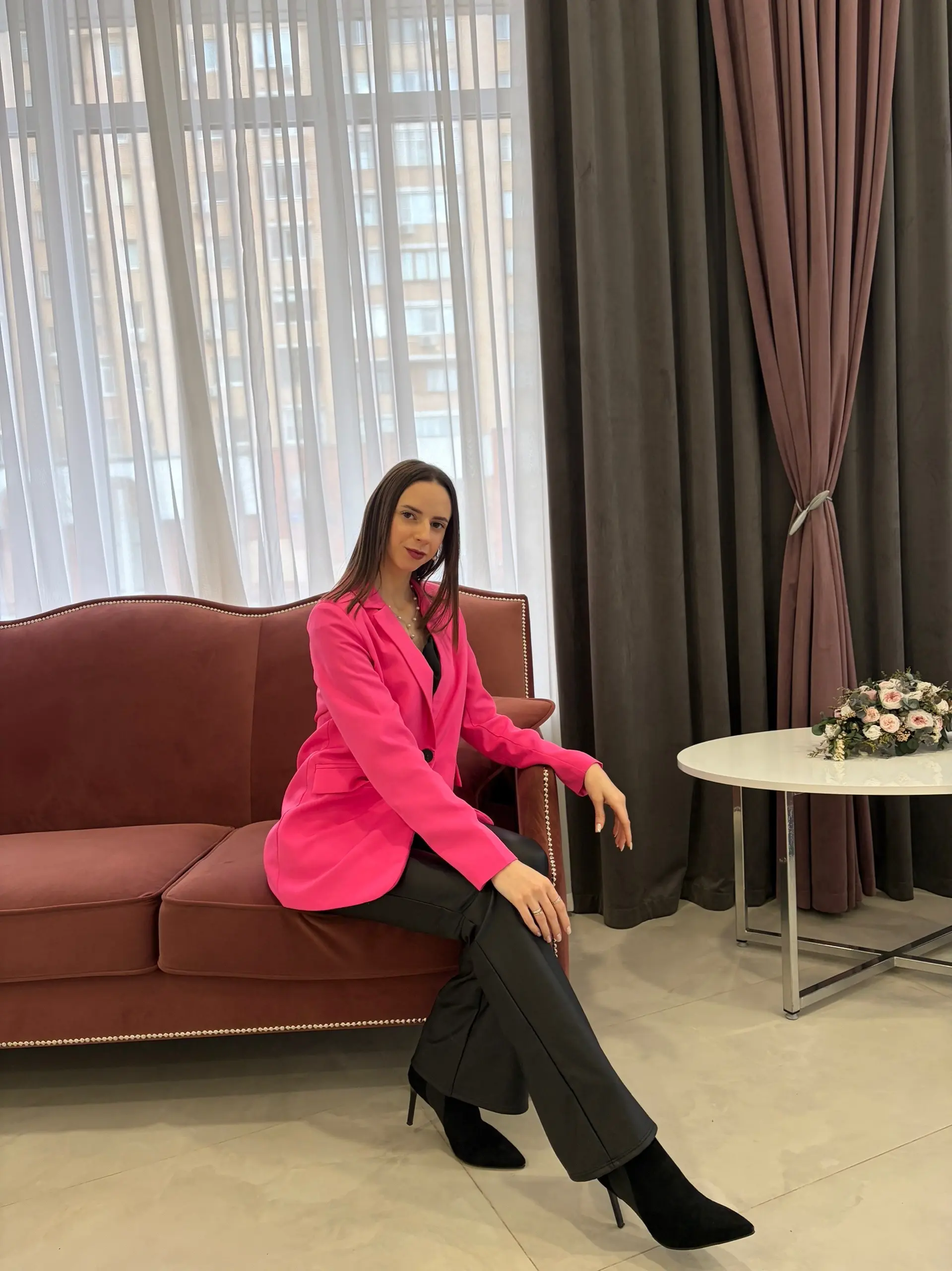 Инна Сверчкова