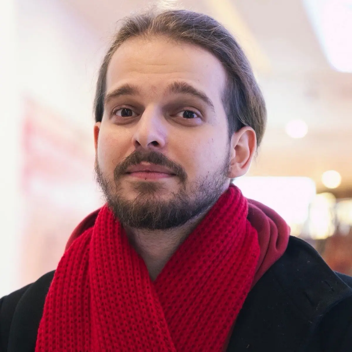 Дмитрий Буклеев