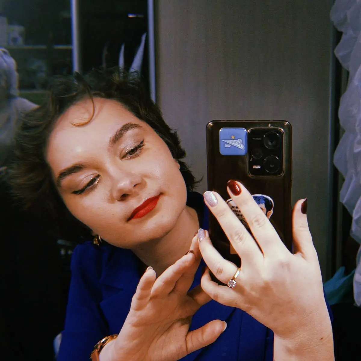 Ирина Никитина
