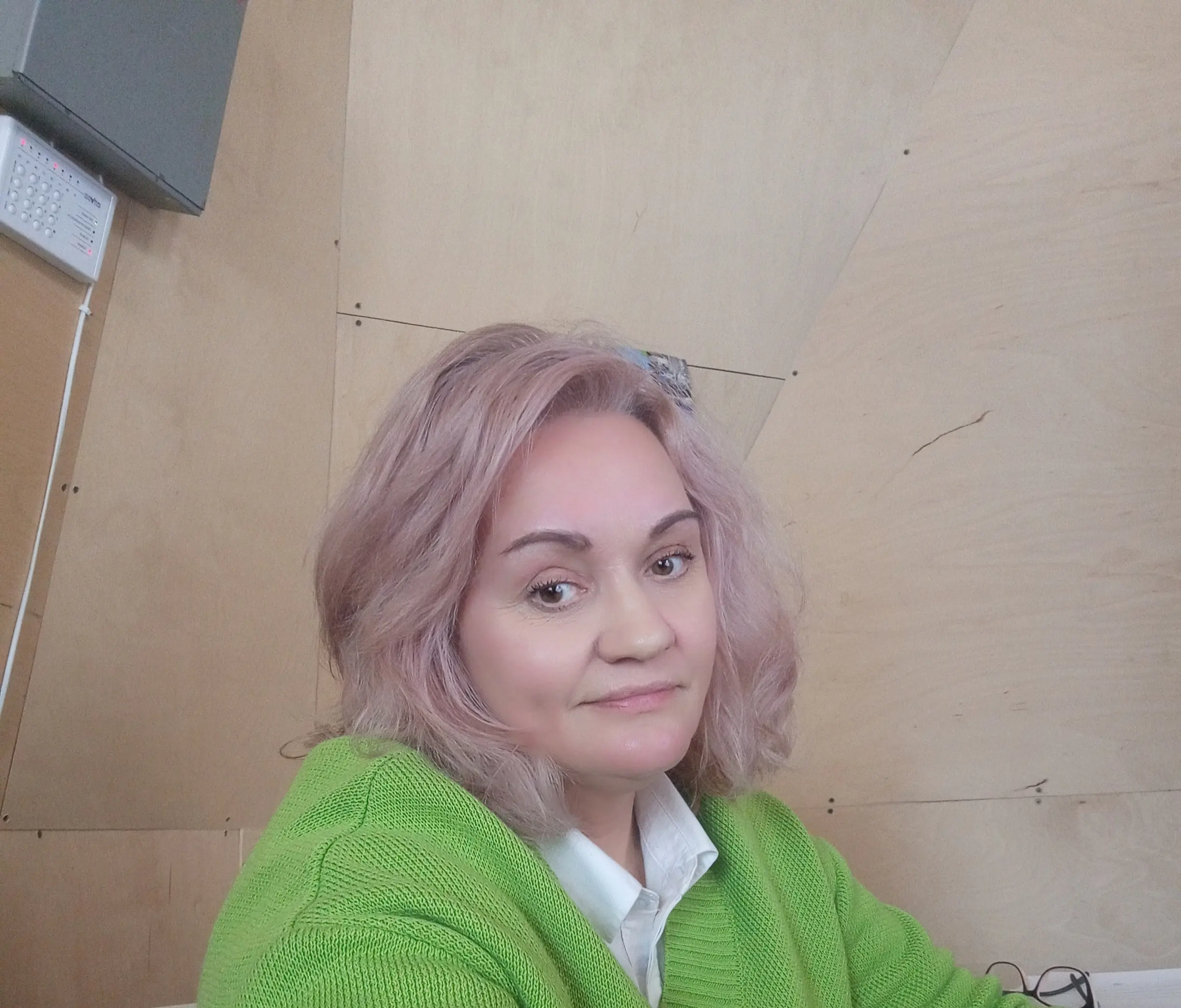 Елена Котова