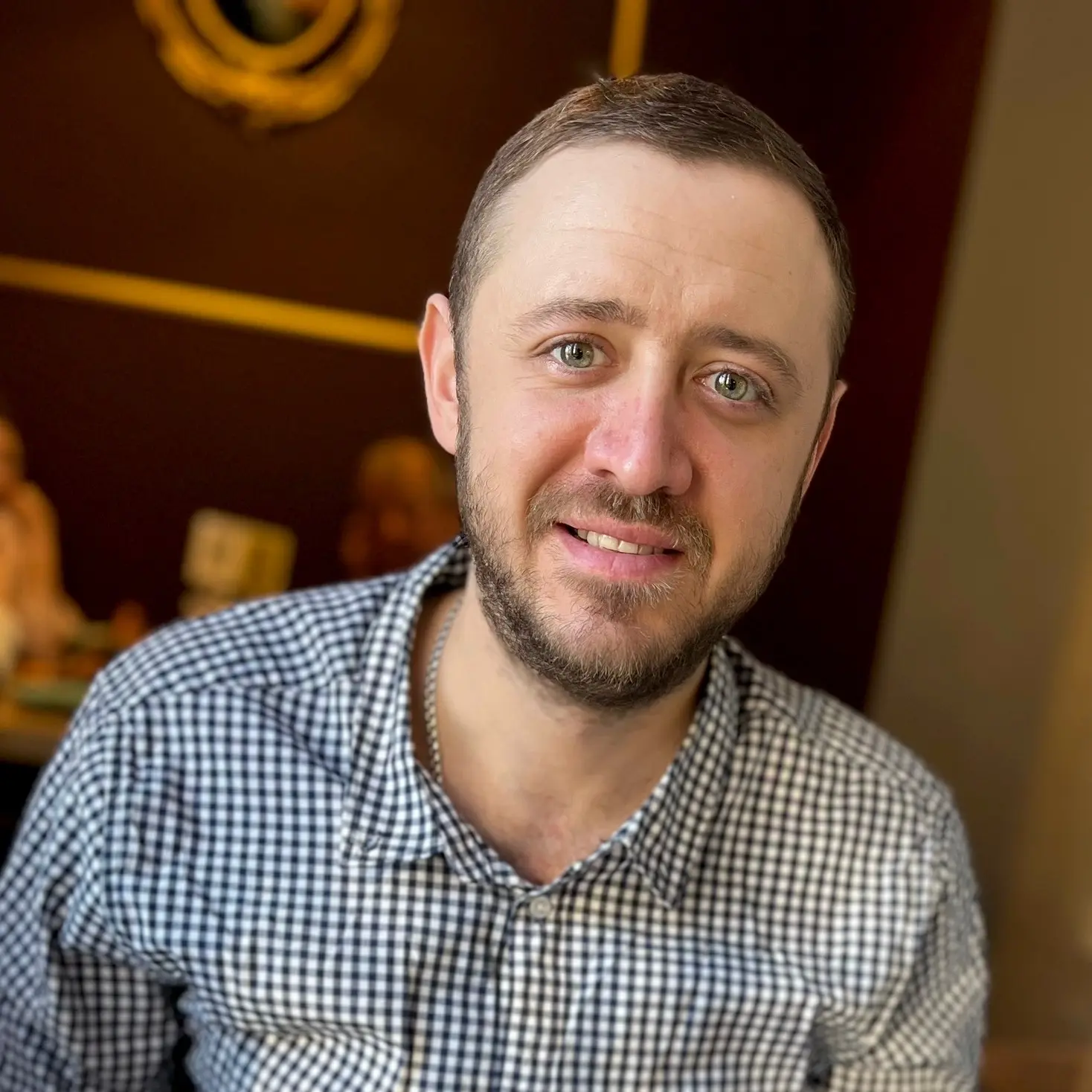 Вадим Семенов
