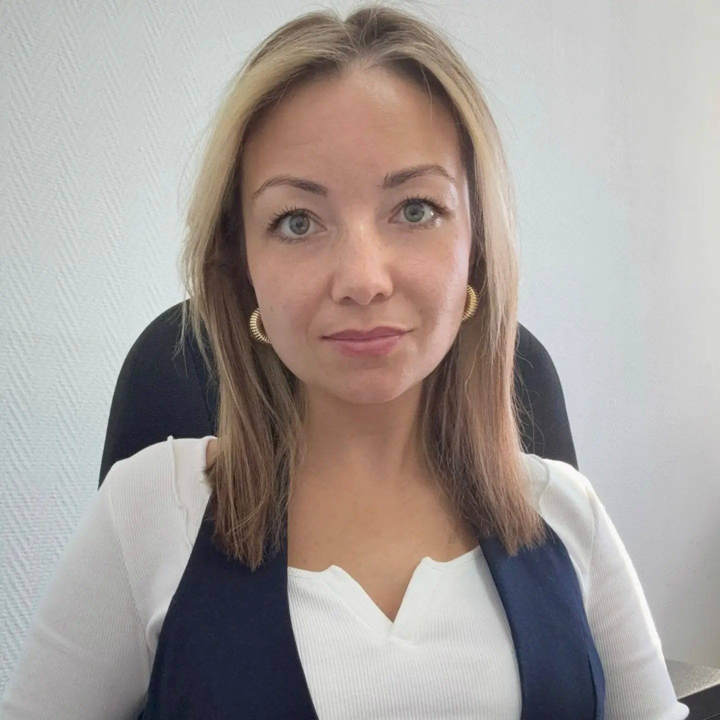 Тамила Белова