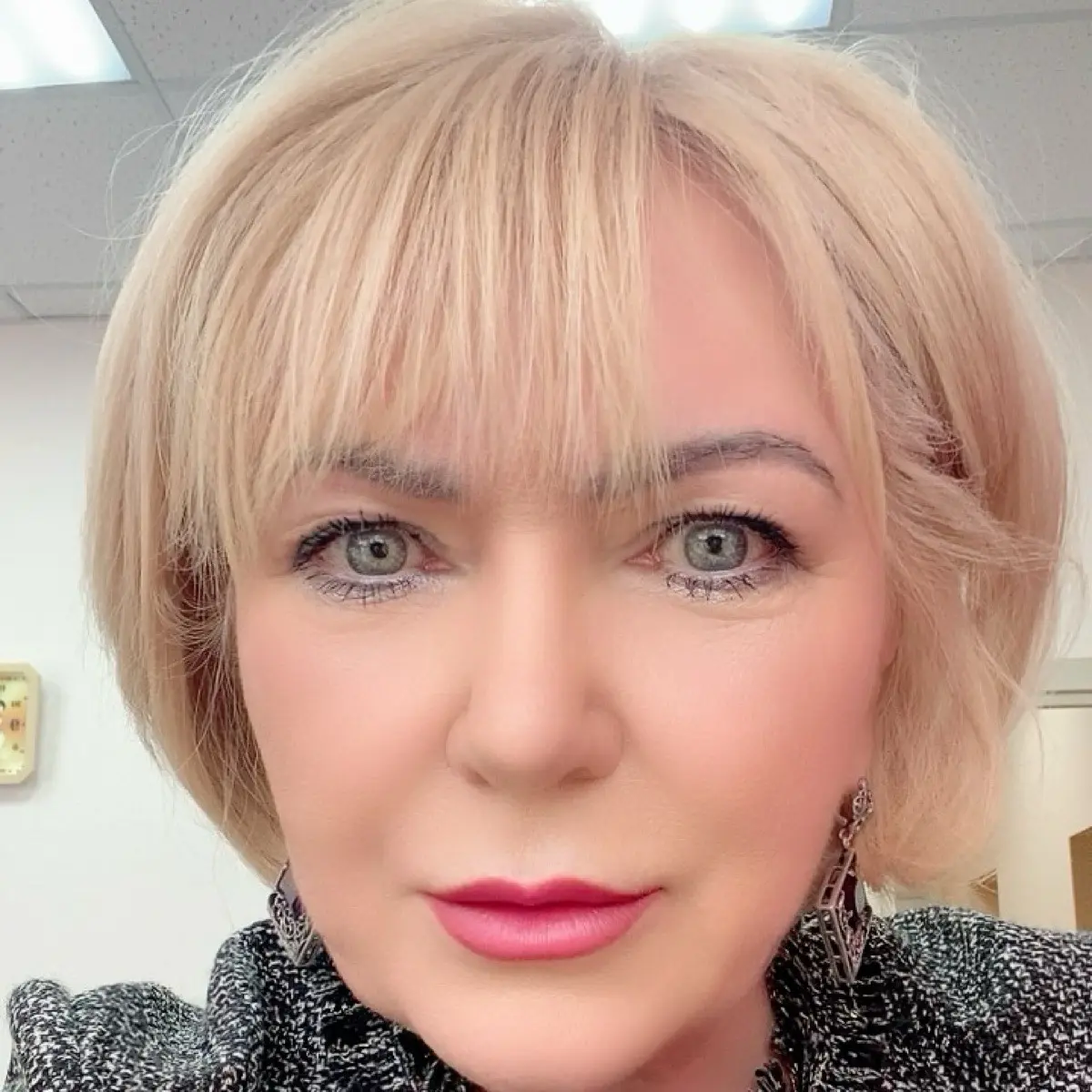 Елена Усманова