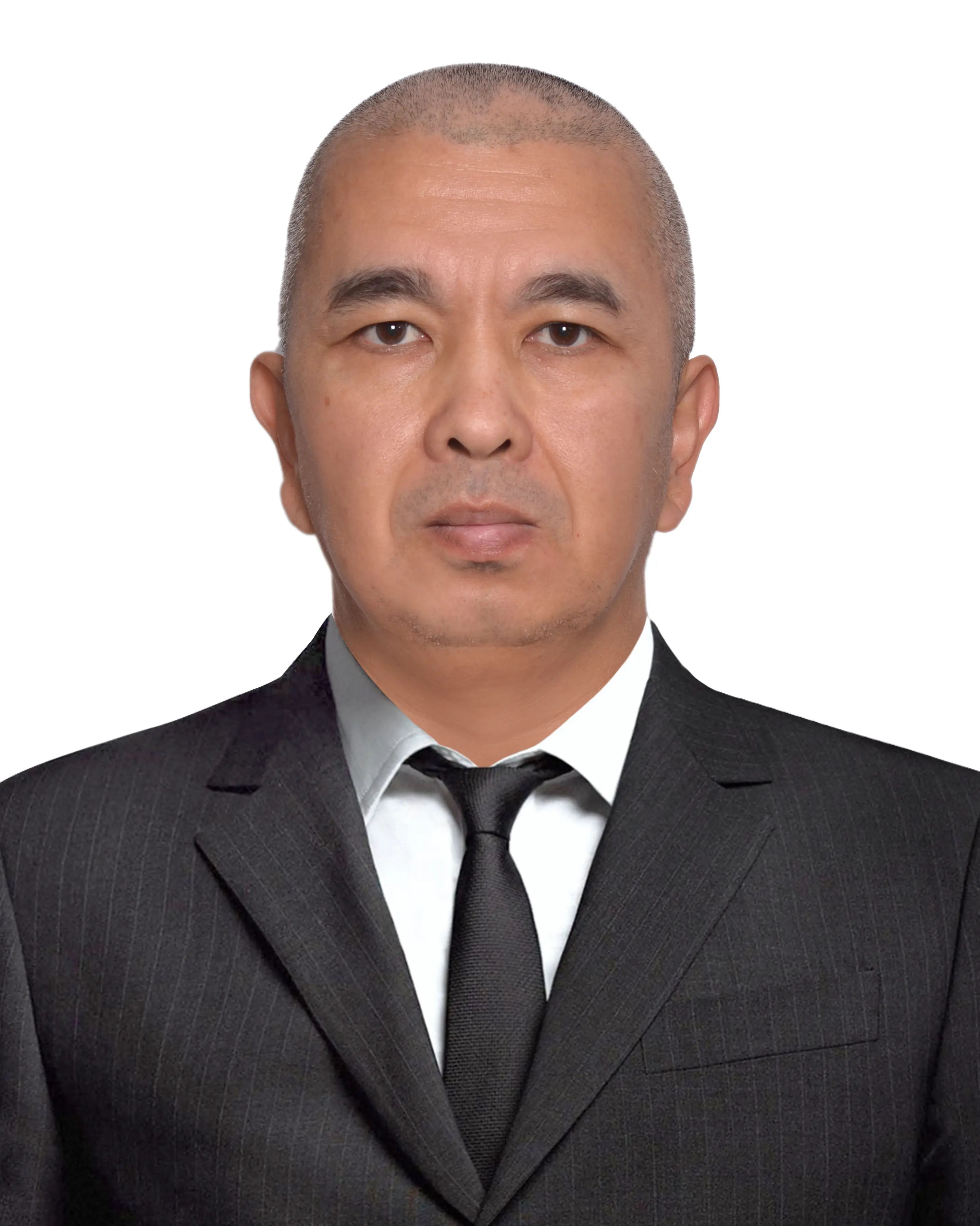 Юнус Турдиев