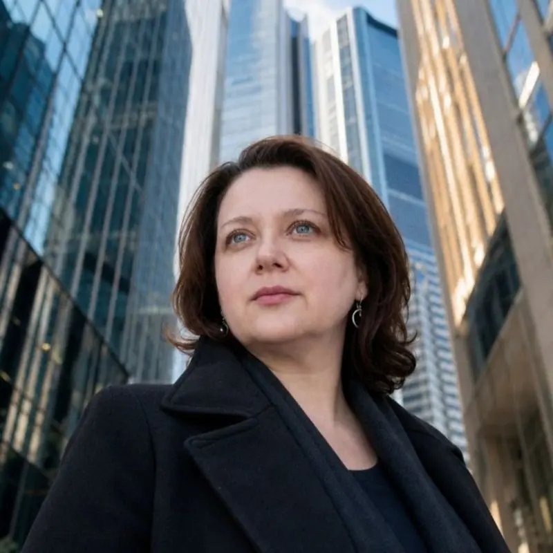 Галина Ре