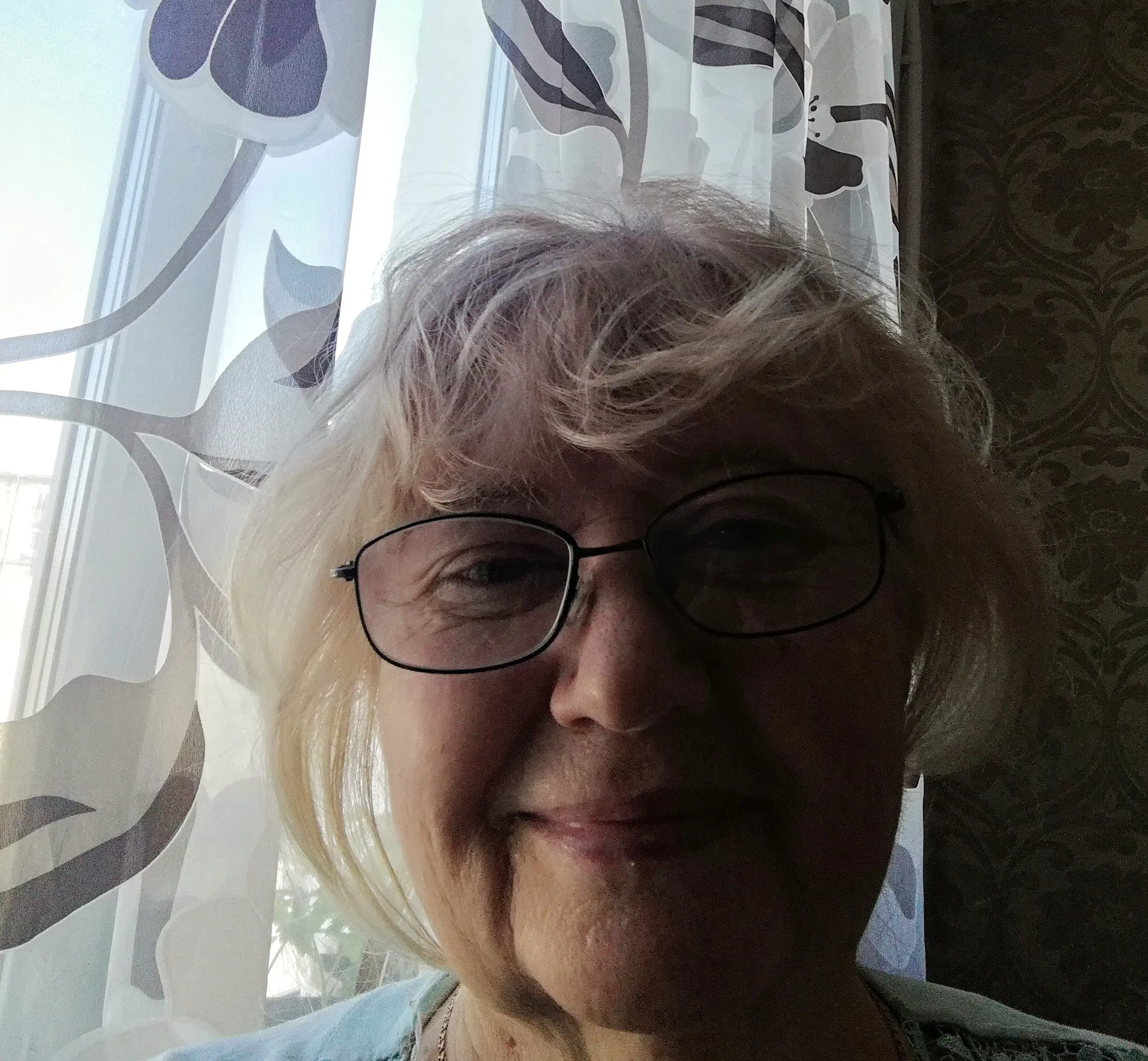 Татьяна Антонова