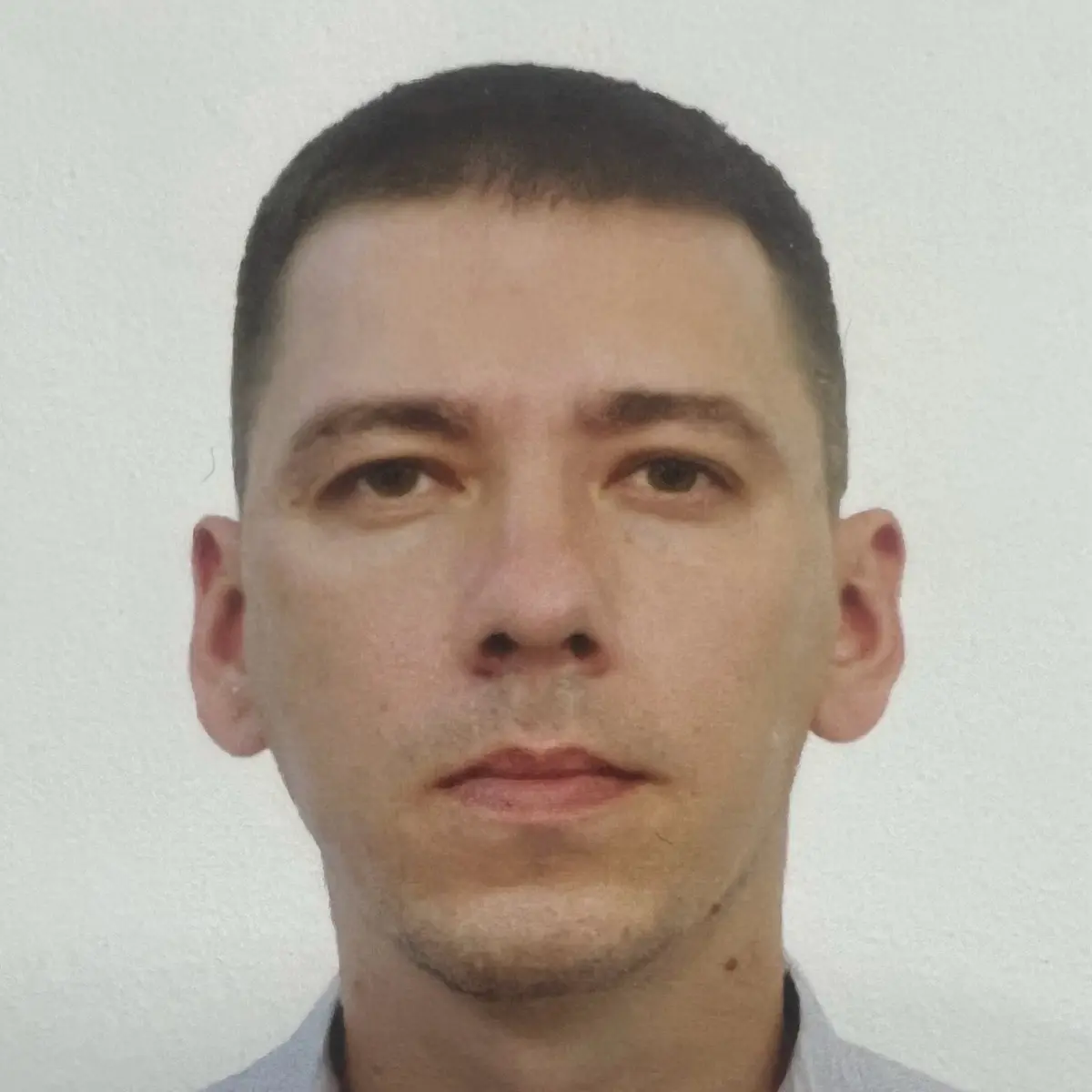 Роман Романов