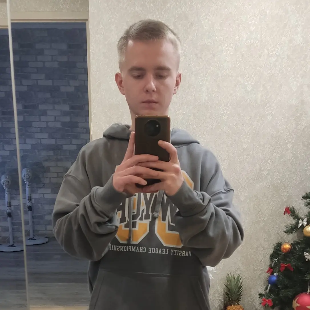 Александр Кондратьев