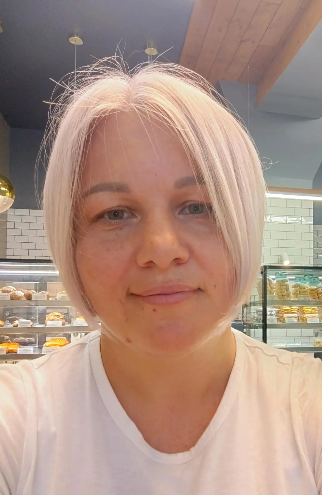 Оксана Попкова