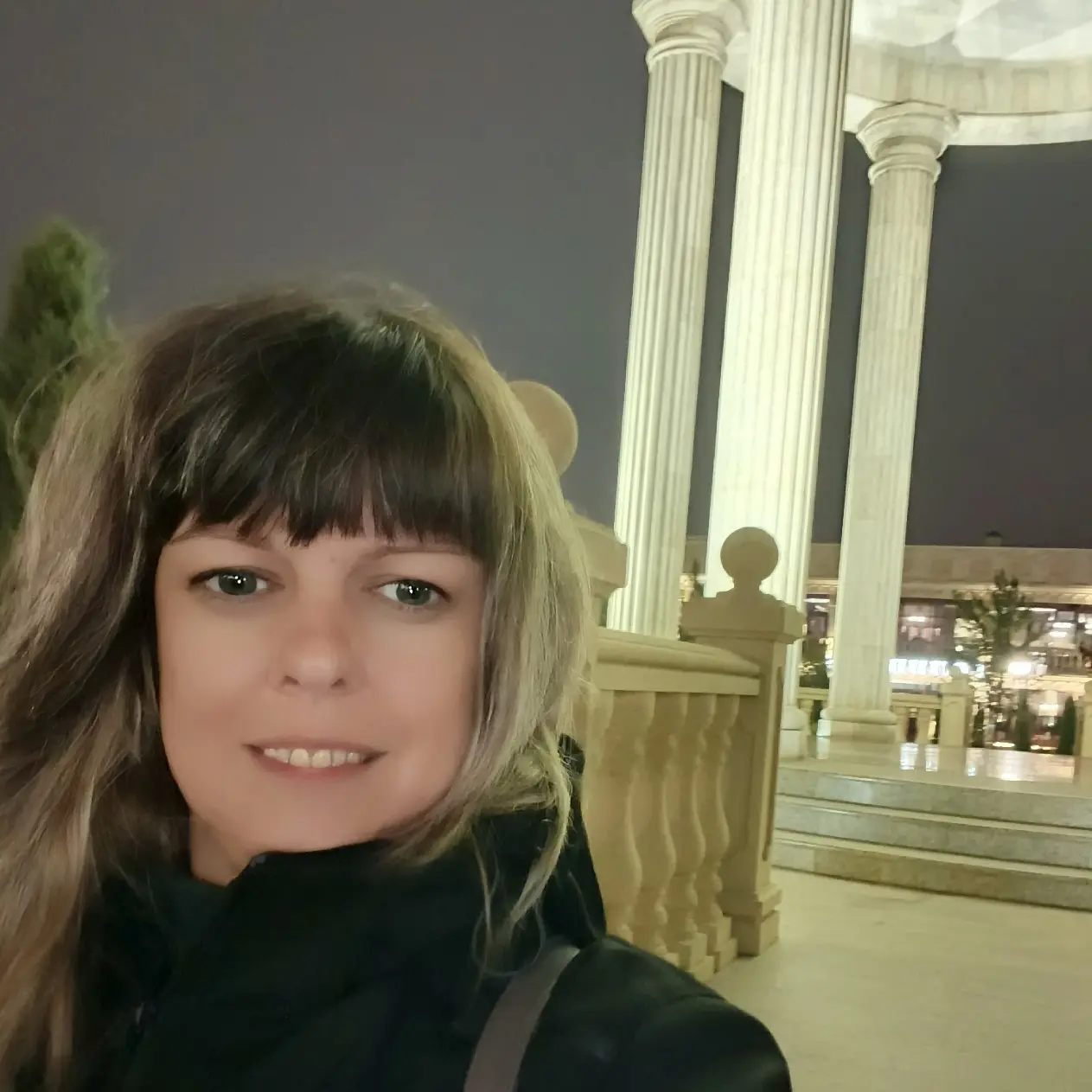 Наталья Полтавская