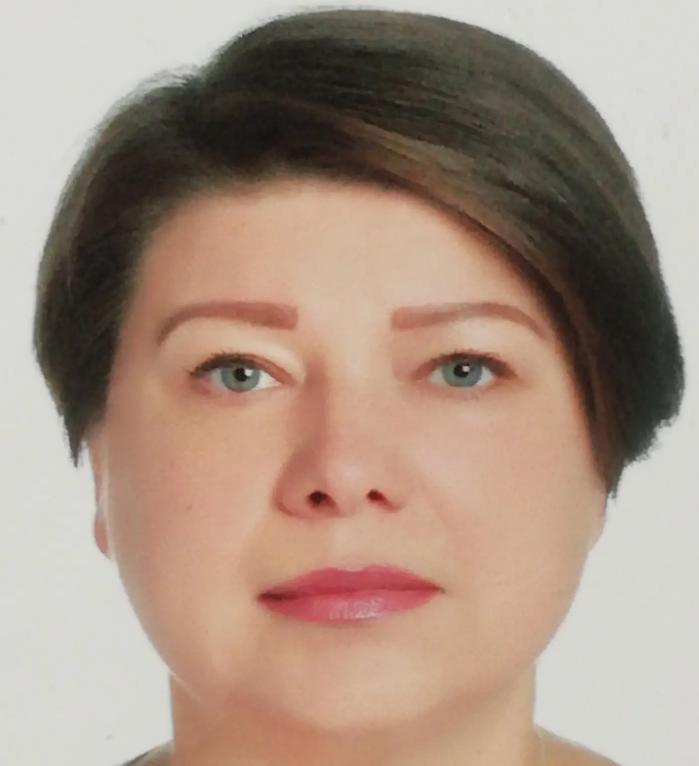 Ирина Коновалова