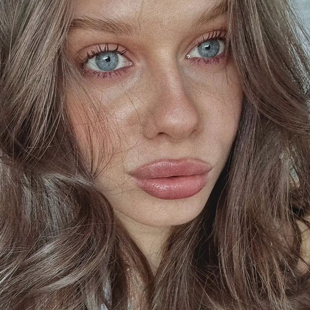 Христина Гусарова