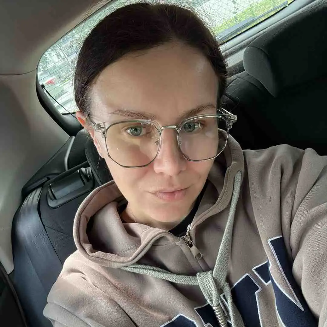 Альбина Щугарева