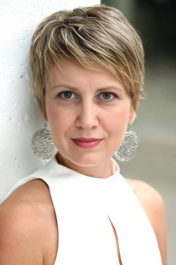 Галина Хайсарова
