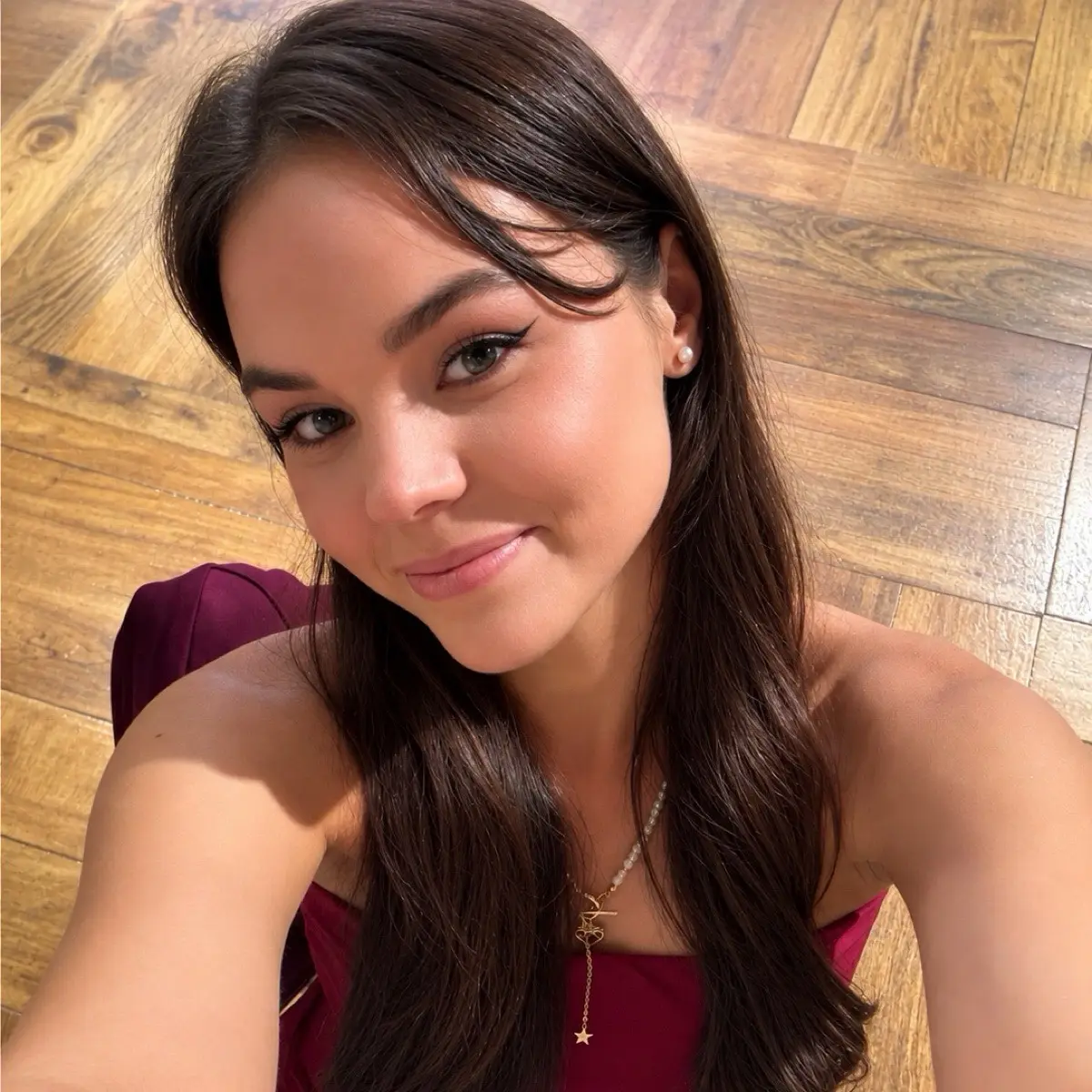 Ангелина Гришина