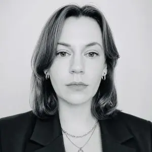 Наталья Якушина