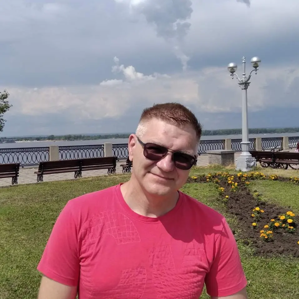 Сергей Швец