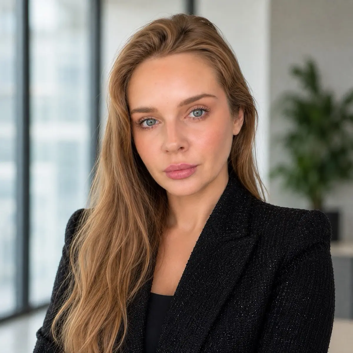 Юлия Шабанова
