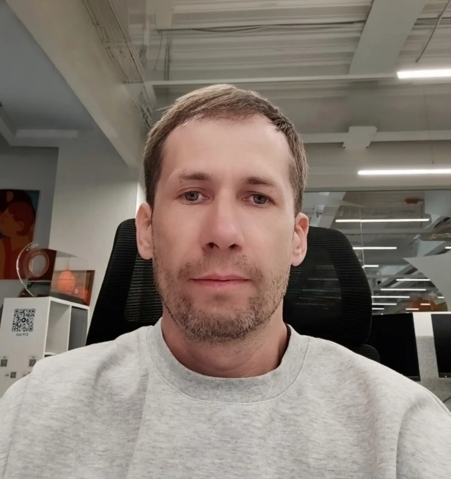 Станислав Воронков