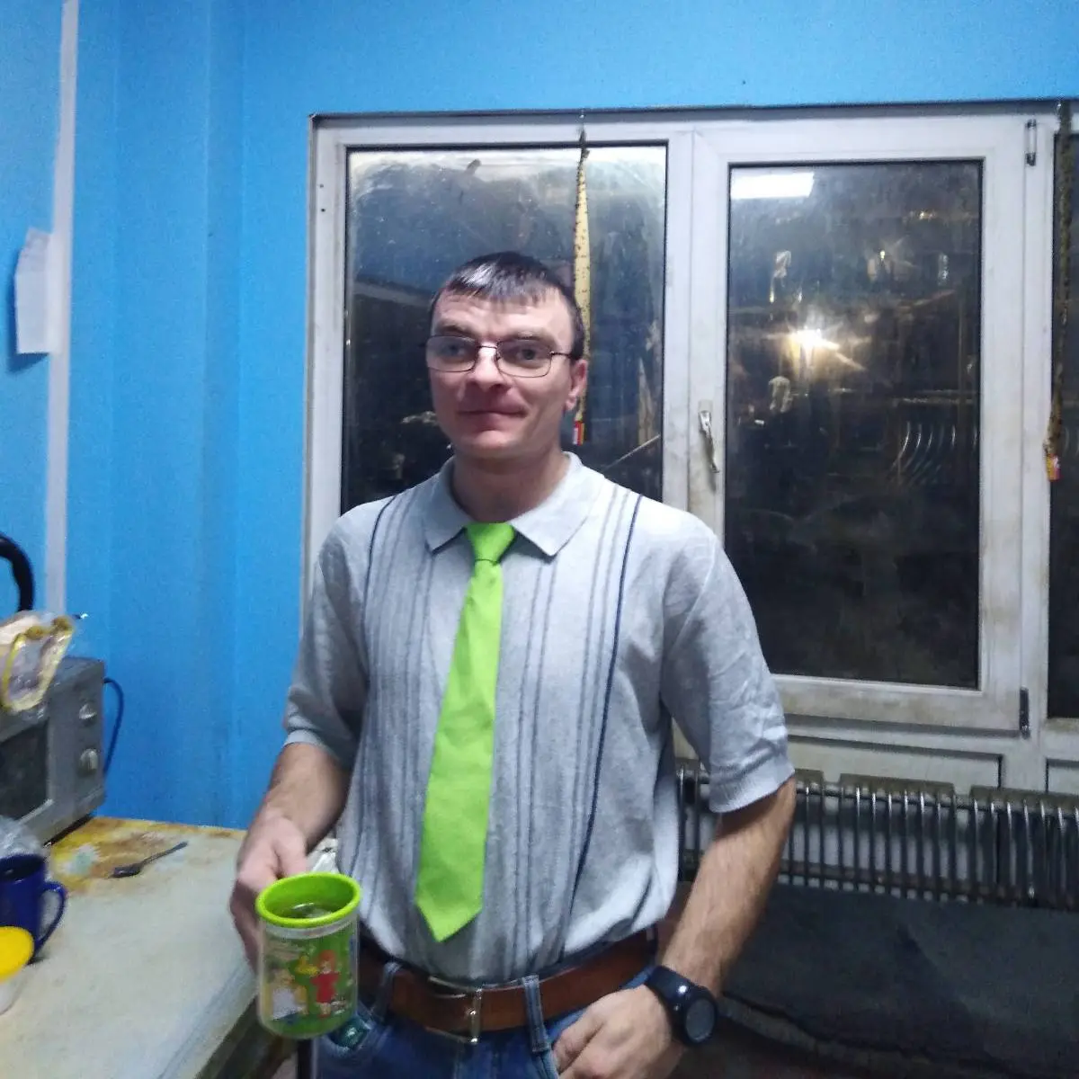 Stanislav Shoshin
