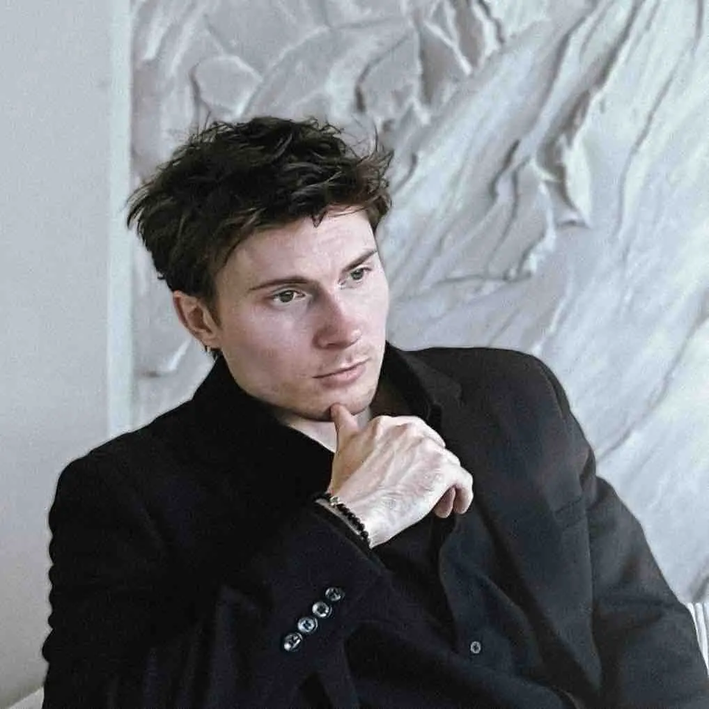 Лев Мерзликин