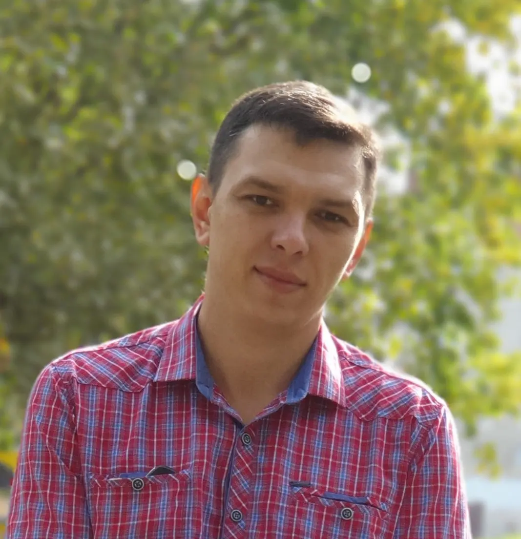 Александр Ковальчук