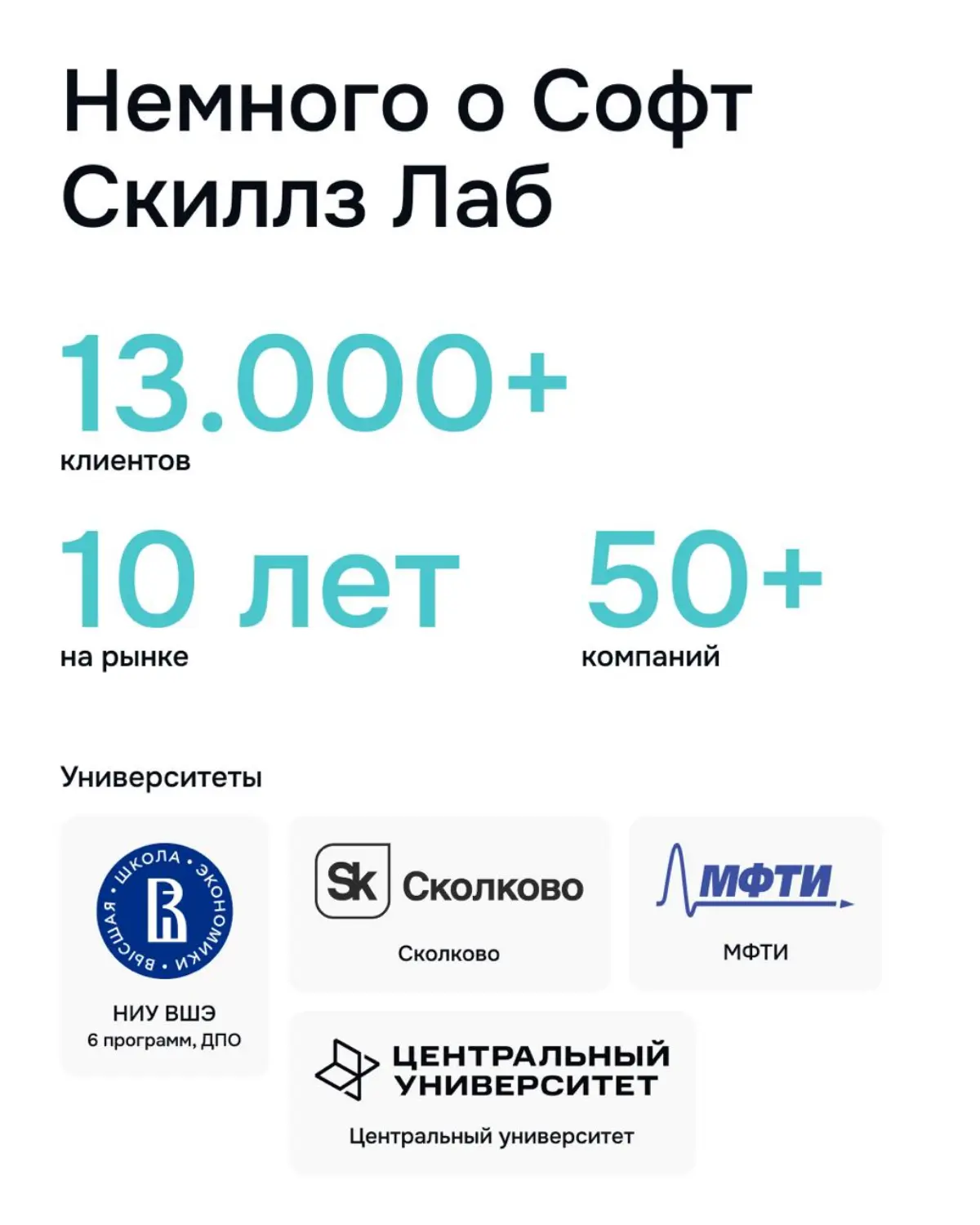 Друзья, наконец-то готовы представить вам результаты нашего масштабного исследования управленческих коммуникаций и софт-скиллов
Мы вместе с hh | Сетка — социальная сеть от hh.ru