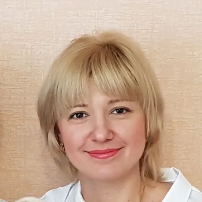Галина Демина