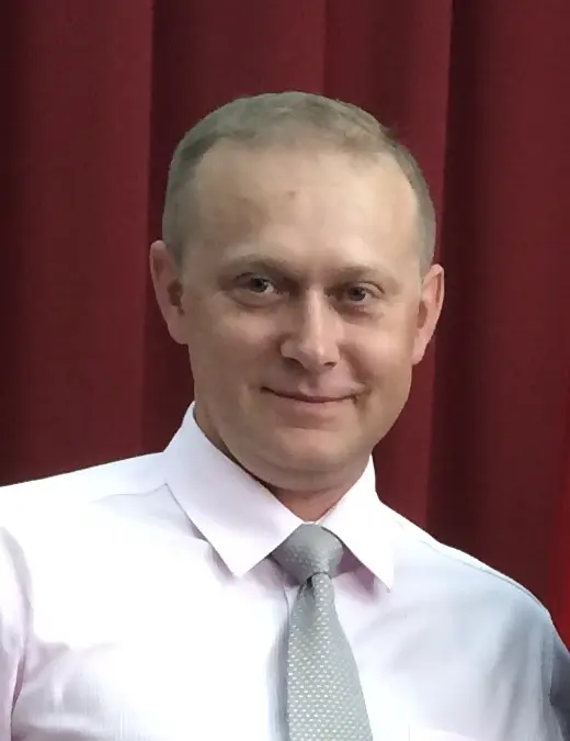Владимир Савченко