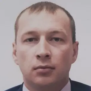 Анатолий Томрачев