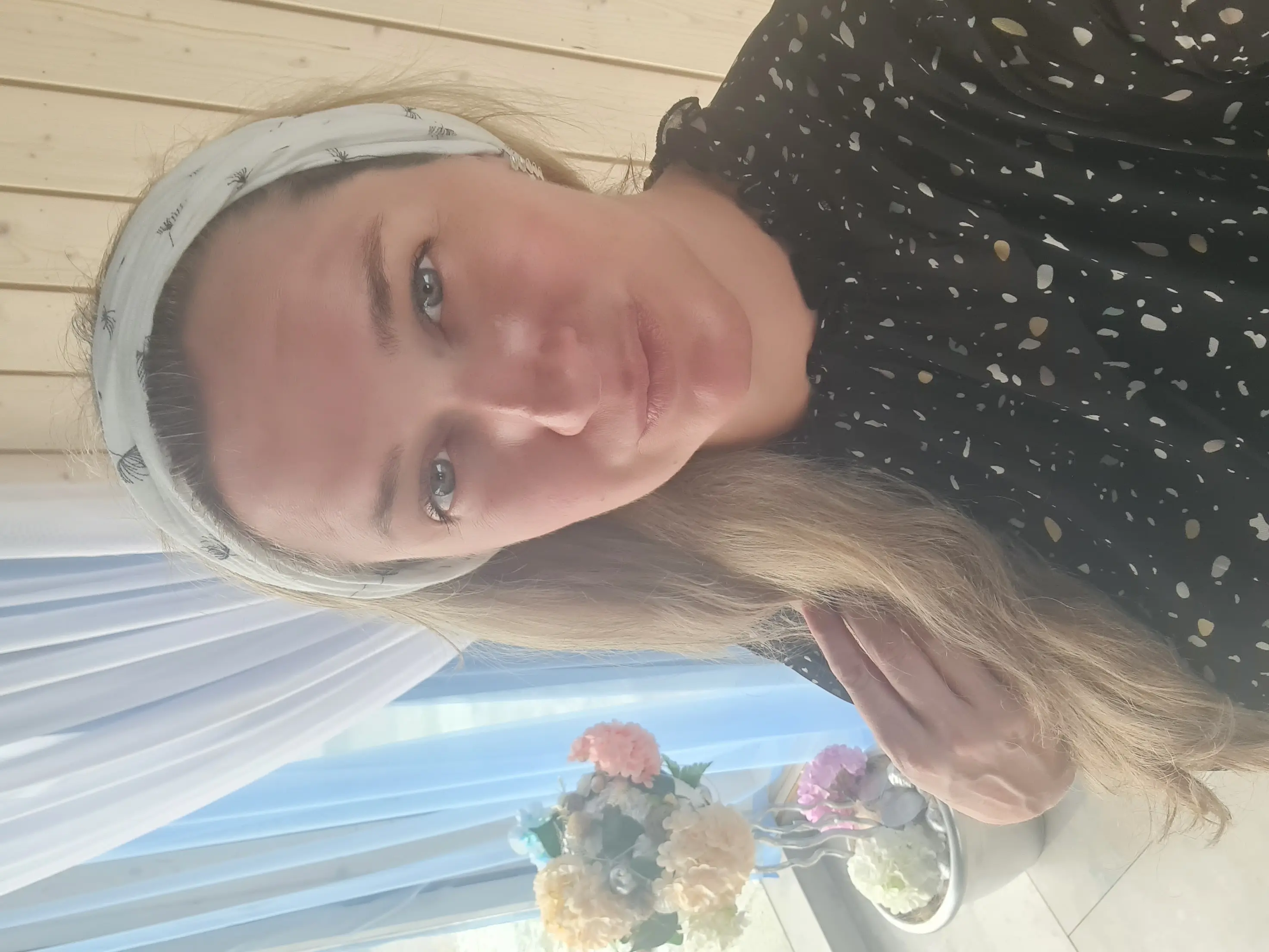 Анна Кольцова