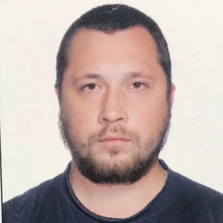 Павел Руденко