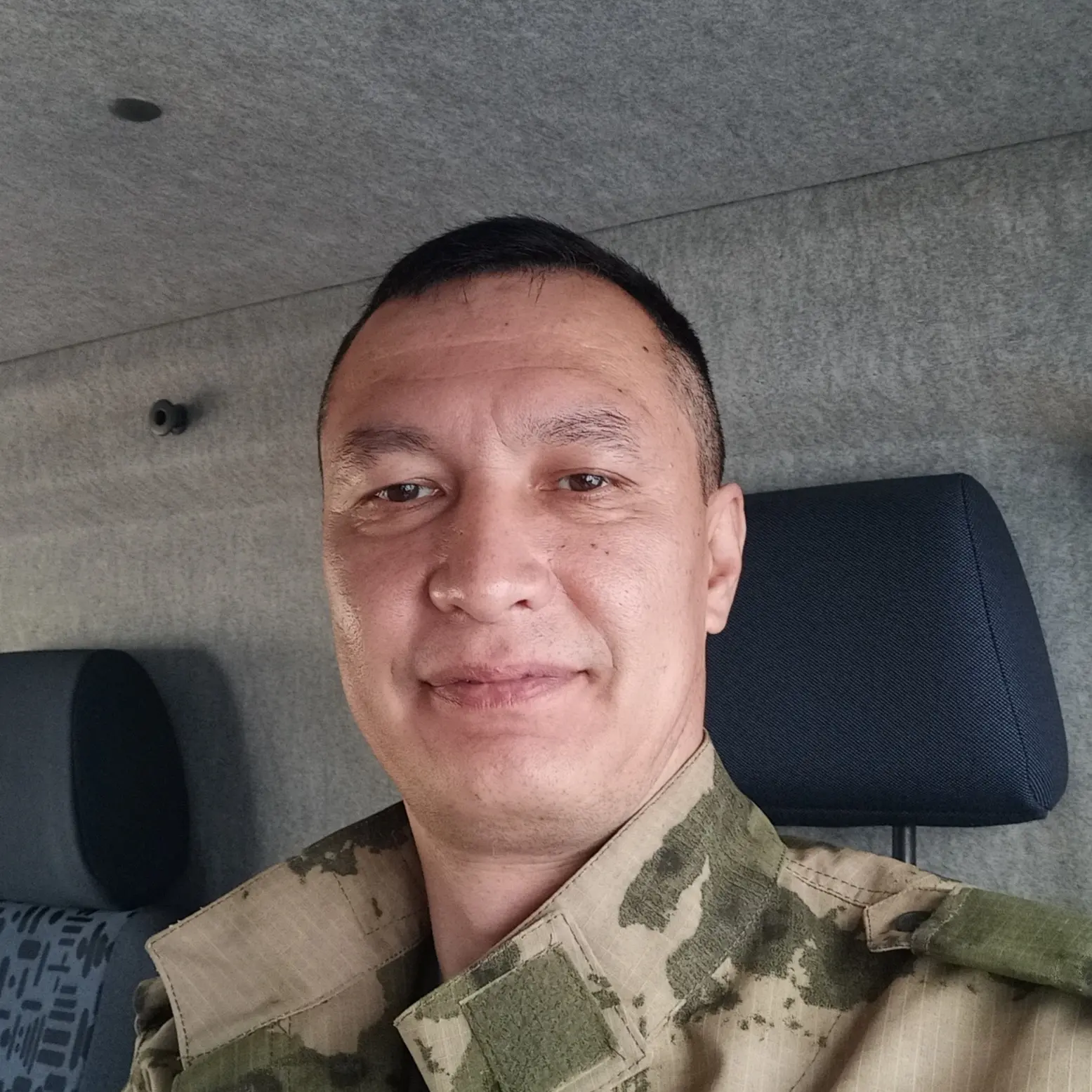 Лазарь Чендеков
