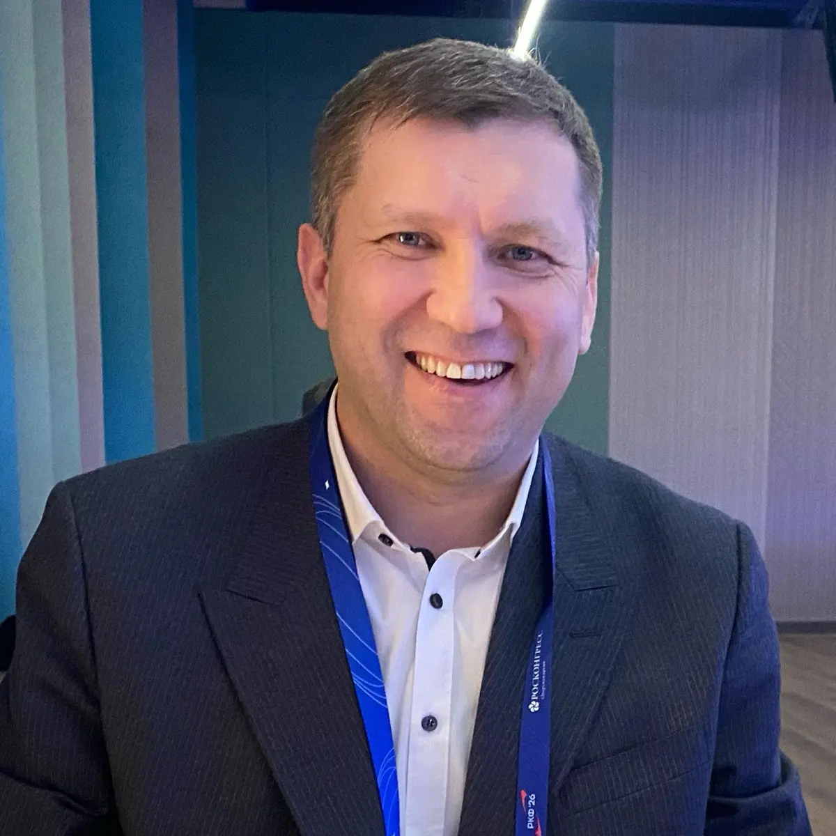Алексей Киревичев