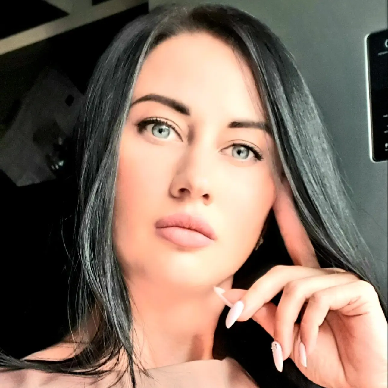 Екатерина Парфирьева